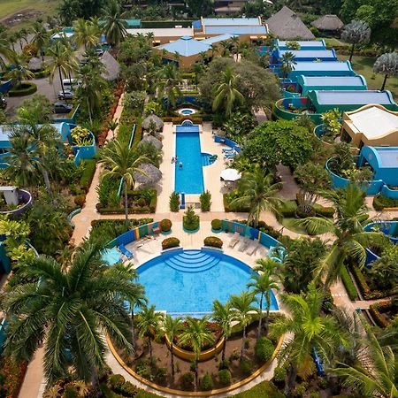 Alma Del Pacifico Hotel & Spa Esterillos Este Exterior photo