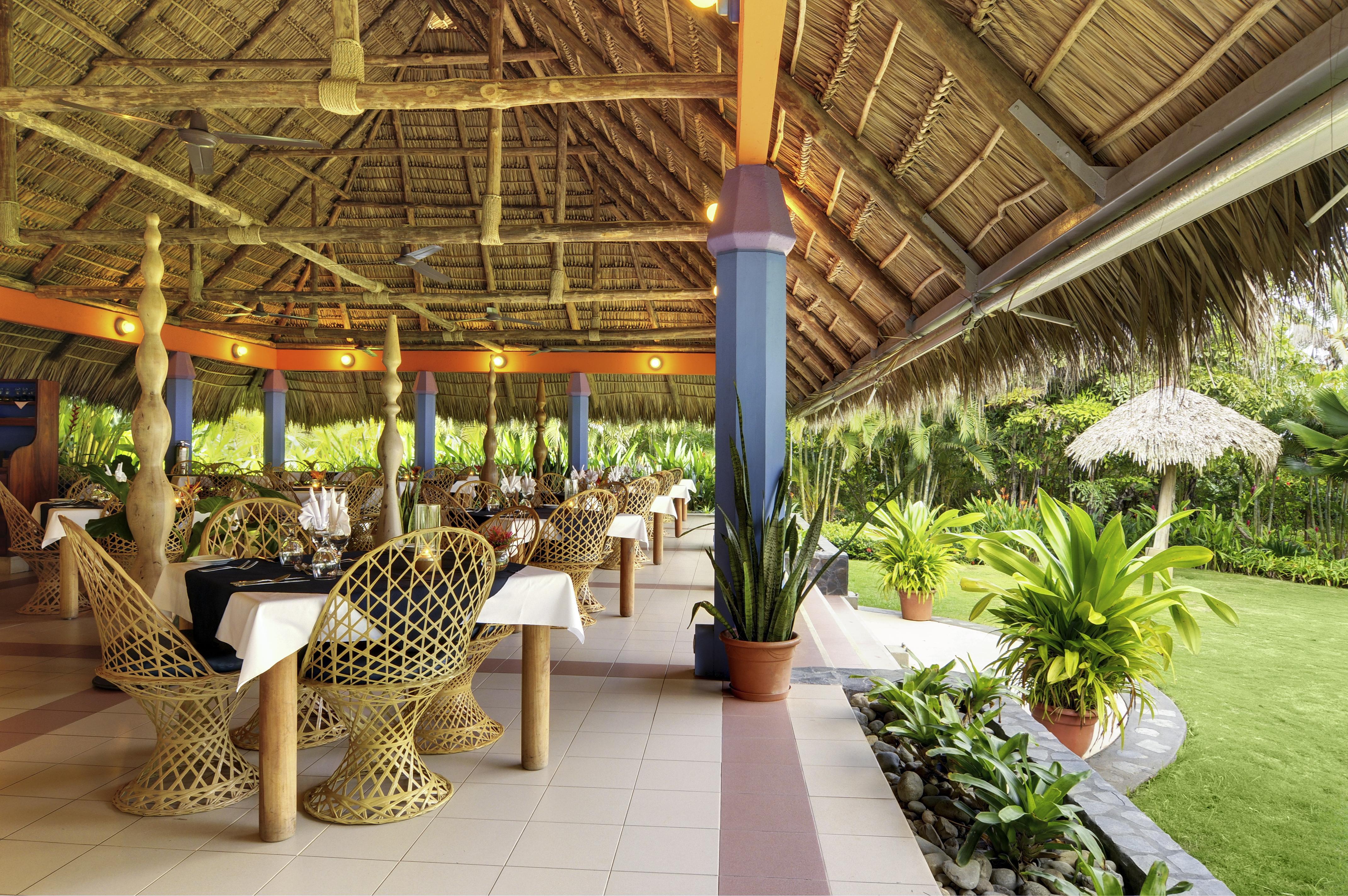 Alma Del Pacifico Hotel & Spa Esterillos Este Exterior photo